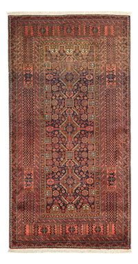 Belutsch Teppich 198x109cm - Orientteppich – product image