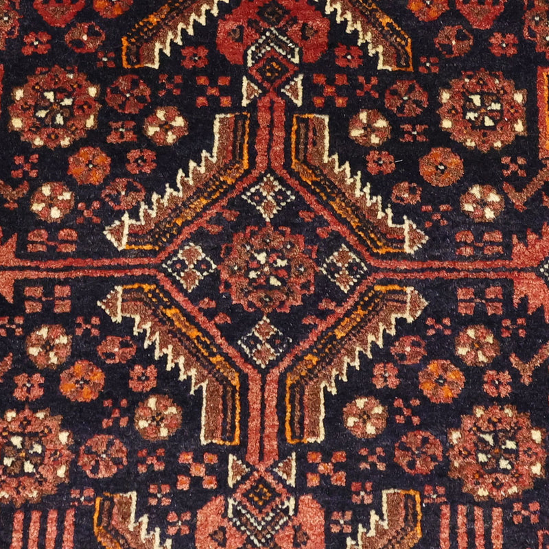 Belutsch Teppich 198x109cm - Orientteppich