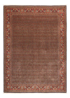 Perserteppich - Bidjar - Royal - 342 x 252 cm - terrakotta