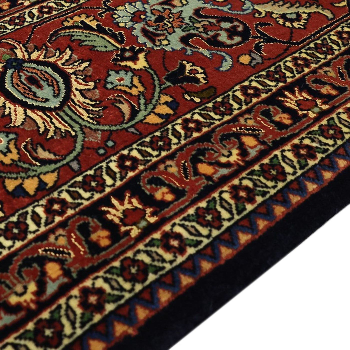 Bidjar Teppich 342x252cm - Perserteppich