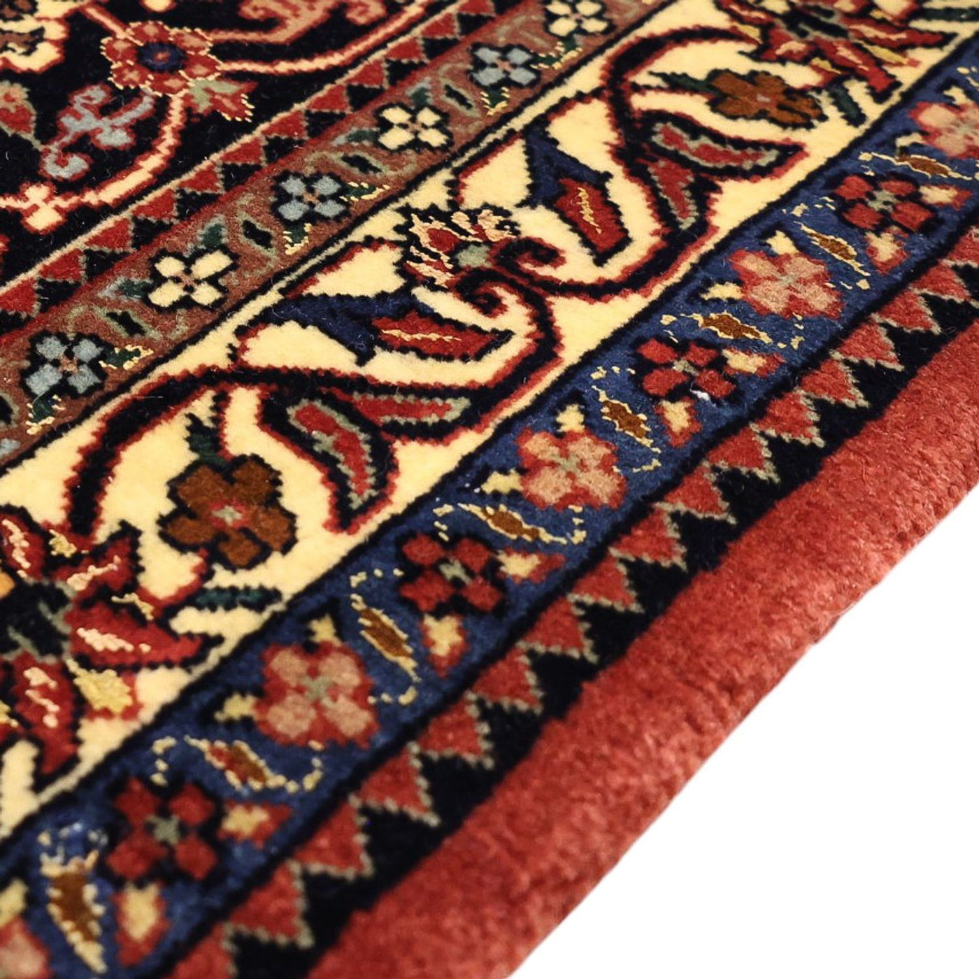 Bidjar Teppich 304x254cm - Perserteppich
