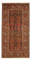 Läufer Belutsch - 211 x 102 cm - mehrfarbig