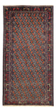 Belutsch Teppich 210x110cm - Orientteppich
