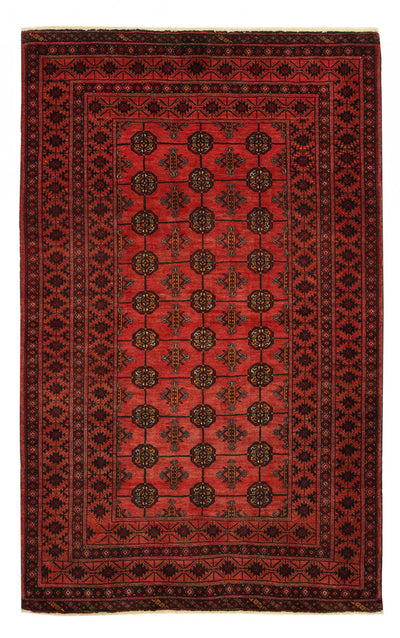 Belutsch Teppich 133x212cm - Orientteppich