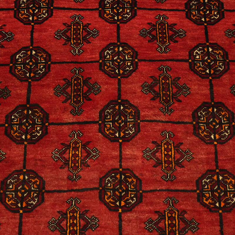 Belutsch Teppich 212x133cm - Orientteppich