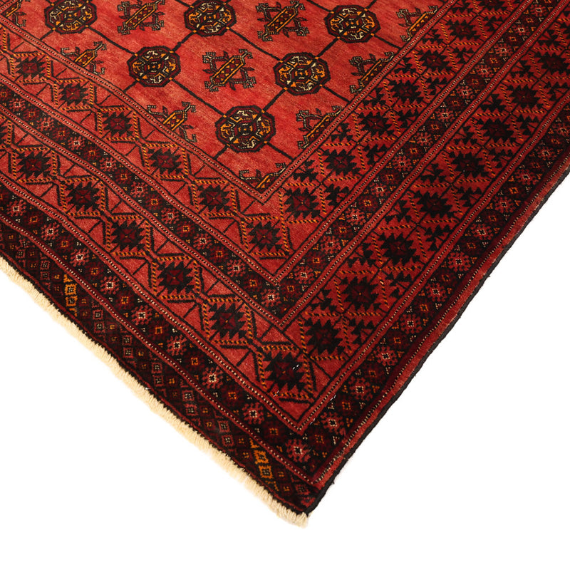 Belutsch Teppich 212x133cm - Orientteppich