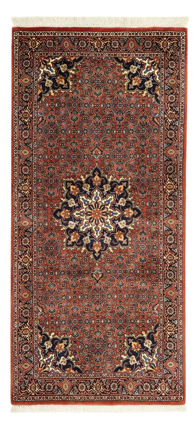Bidjar Teppich 70x150cm - Perserteppich