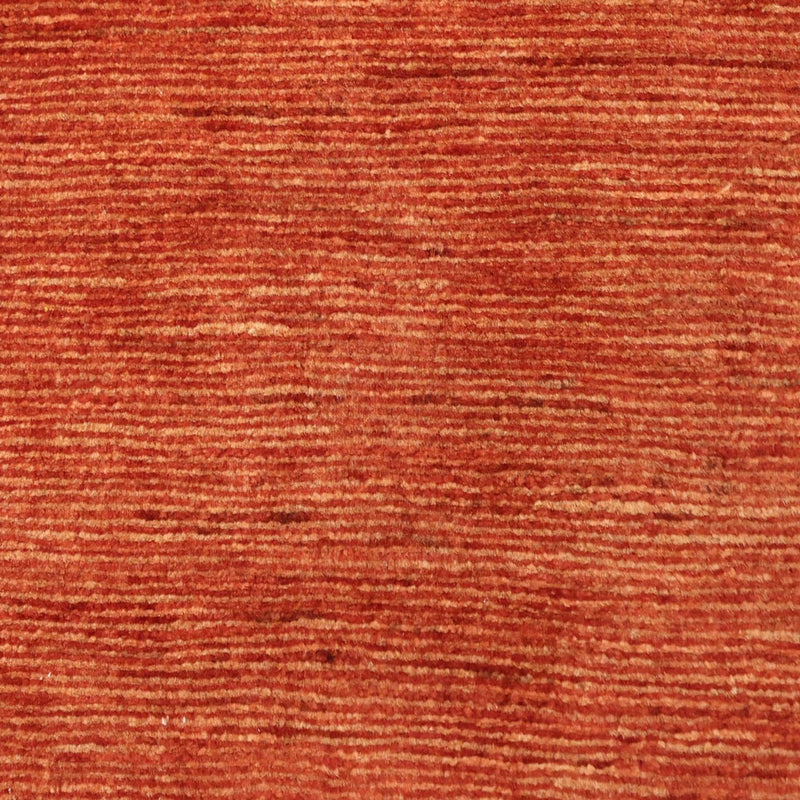 Gabbeh Teppich - Kaschkuli Perser - 122 x 82 cm - orange