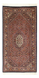 Bidjar Teppich 134x73cm - Perserteppich