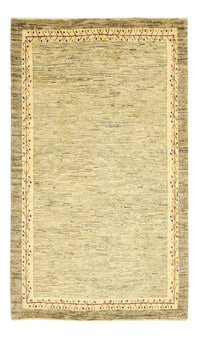 Gabbeh Teppich - Kaschkuli Perser - 136 x 80 cm - beige