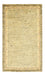 Gabbeh Teppich - Kaschkuli Perser - 136 x 80 cm - beige