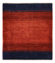 Kaschkuli Teppich 117x100cm - Perserteppich
