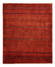 Kaschkuli Teppich 113x94cm - Perserteppich