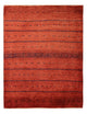 Kaschkuli Teppich 129x99cm - Perserteppich