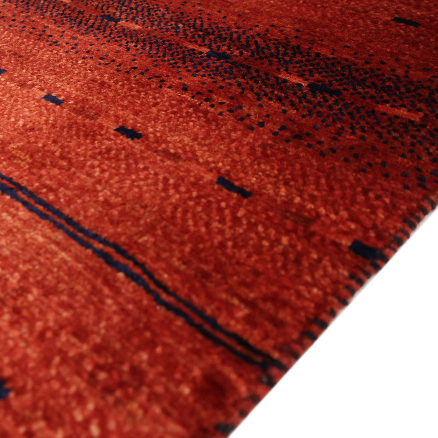 Kaschkuli Teppich 129x99cm - Perserteppich
