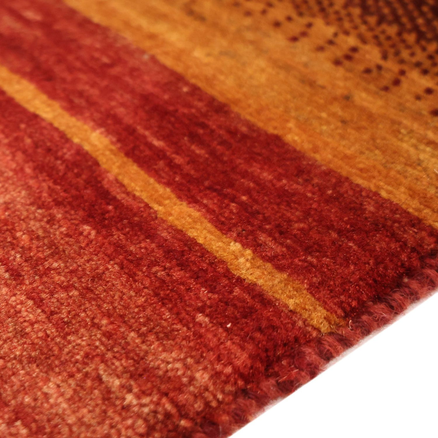 Kaschkuli Teppich 117x97cm - Perserteppich