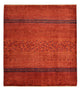 Kaschkuli Teppich 102x116cm - Perserteppich