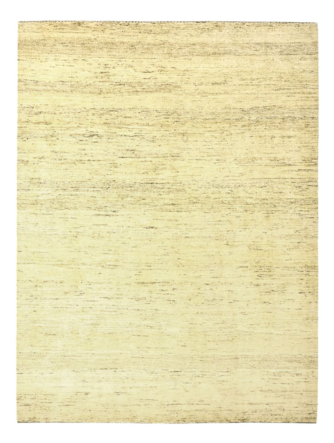 Gabbeh Teppich - Perser - 333 x 249 cm - beige
