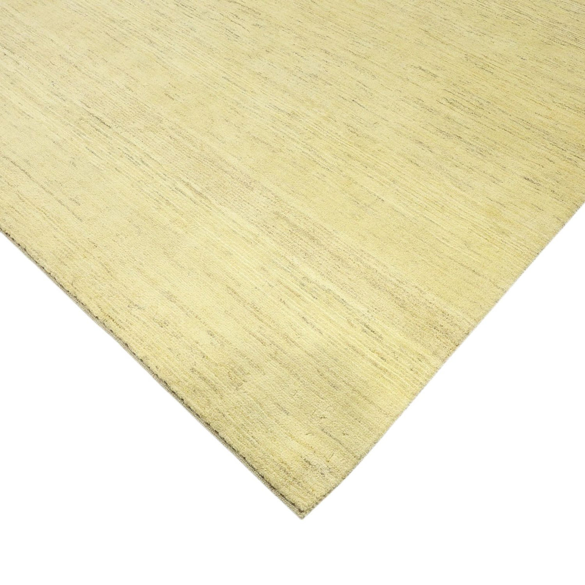 Gabbeh Teppich - Perser - 333 x 249 cm - beige