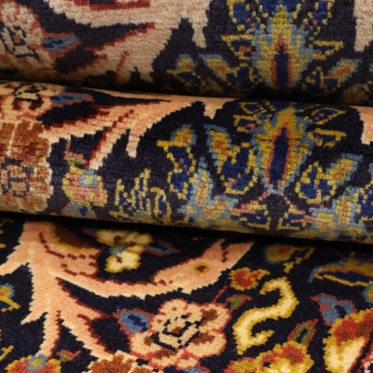 Läufer Perser - Classic - 292 x 73 cm - mehrfarbig