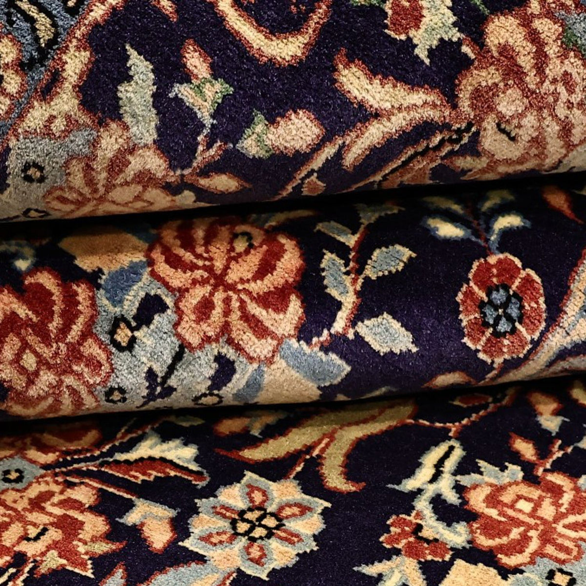 Perserteppich - Bidjar - 202 x 140 cm - mehrfarbig