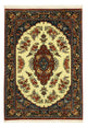 Sarough Teppich 146x105cm - Perserteppich