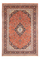 Keshan Teppich 352x244cm - Perserteppich