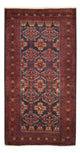 Belutsch Teppich 192x105cm - Orientteppich