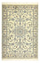 Perserteppich - Nain - Royal - Royal - 161 x 108 cm - beige