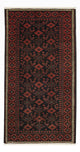 Belutsch Teppich 105x197cm - Orientteppich