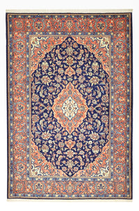 Keshan Teppich 169x114cm - Perserteppich – product image