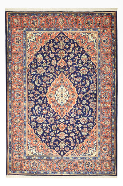 Keshan Teppich 114x169cm - Perserteppich