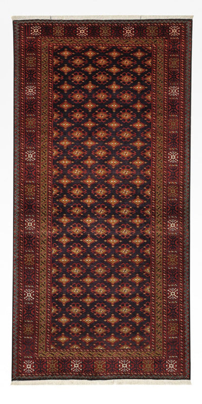Belutsch Teppich 108x220cm - Orientteppich