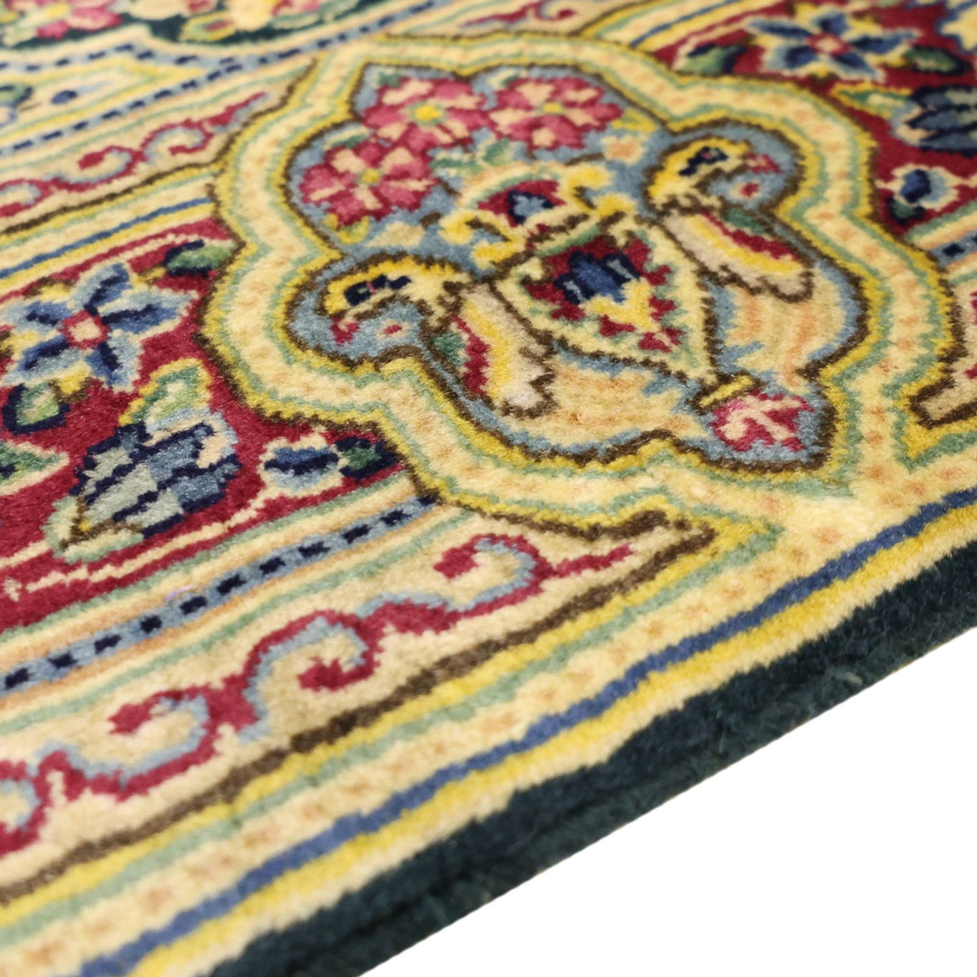 Kerman Teppich 152x92cm - Perserteppich