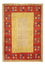 Gabbeh Teppich - Loribaft Perser - 158 x 108 cm - mehrfarbig