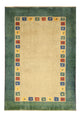 Loribaft Teppich Perser 128x86cm - Orientteppich