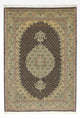 Täbriz - 50 Raj Teppich 100x147cm - Perserteppich