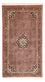 Perserteppich - Bidjar - 159 x 91 cm - rost