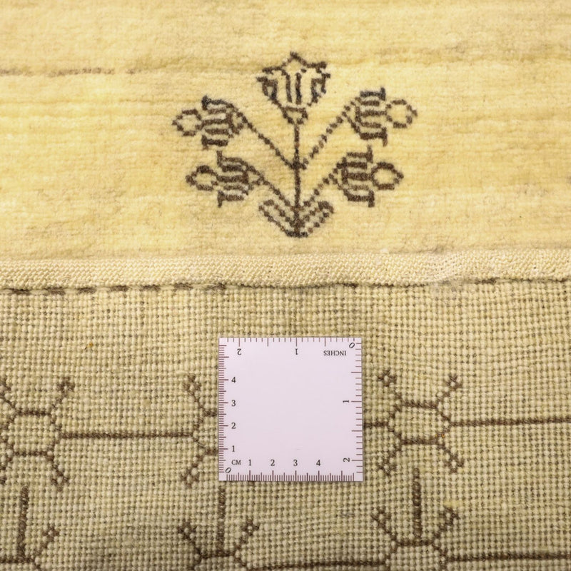 Gabbeh Teppich - Kaschkuli Perser - 150 x 101 cm - beige