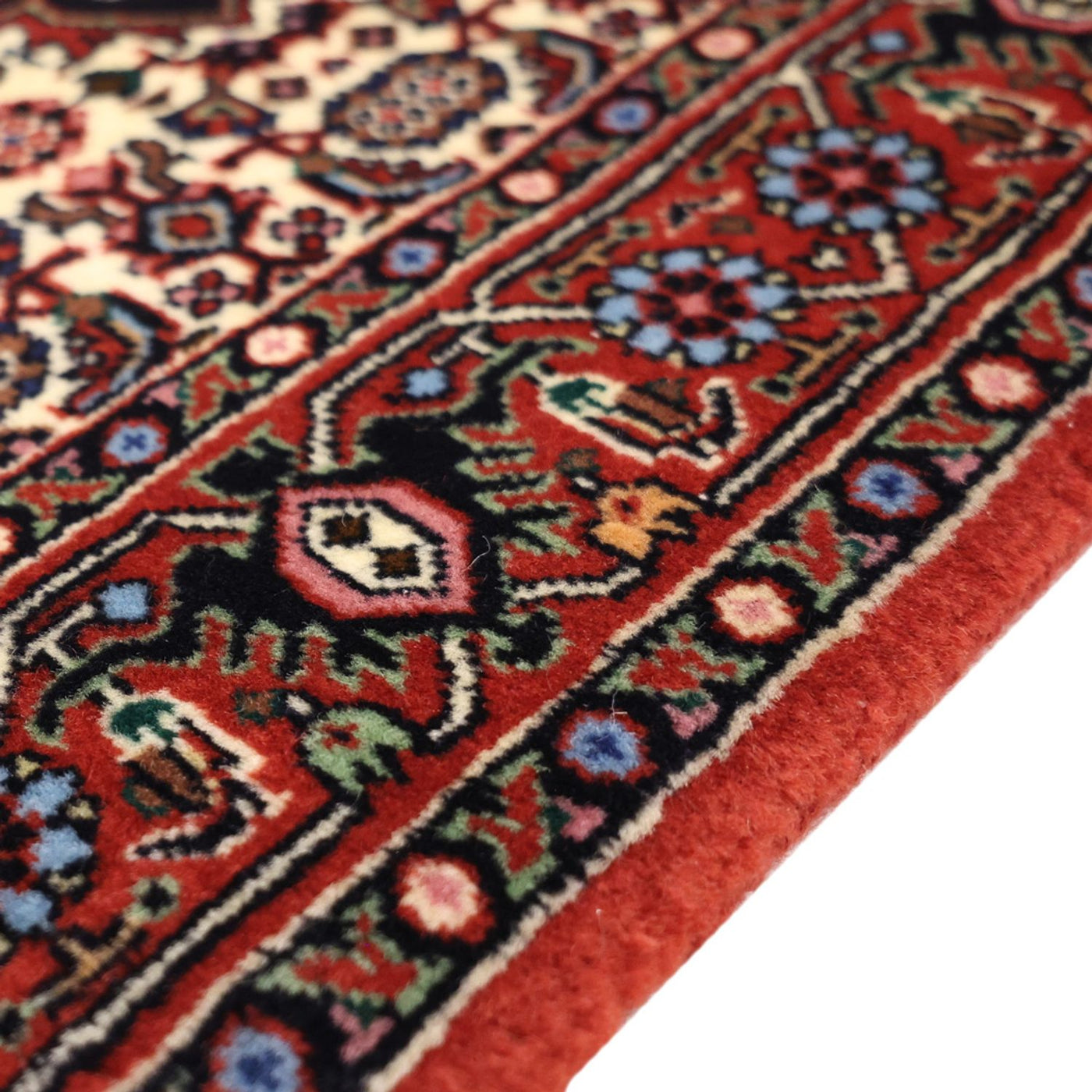 Bidjar Teppich 137x72cm - Perserteppich