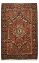 Gholtogh Teppich 156x103cm - Perserteppich