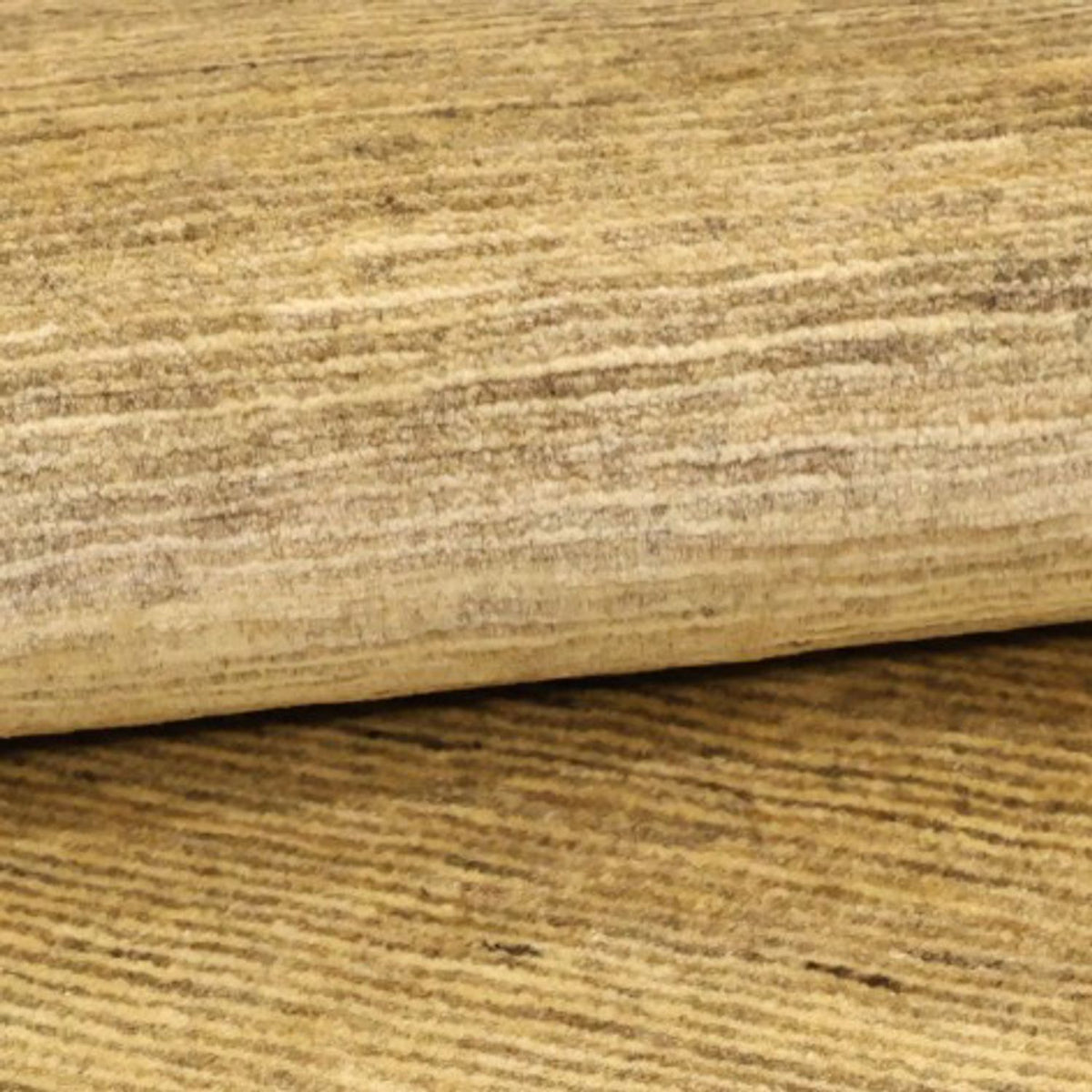 Gabbeh Teppich - Kaschkuli Perser - 158 x 112 cm - hellbeige