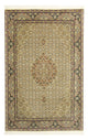 Täbriz - 50 Raj Teppich 152x101cm - Perserteppich