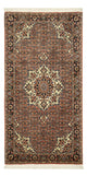 Bidjar Teppich 144x70cm - Perserteppich
