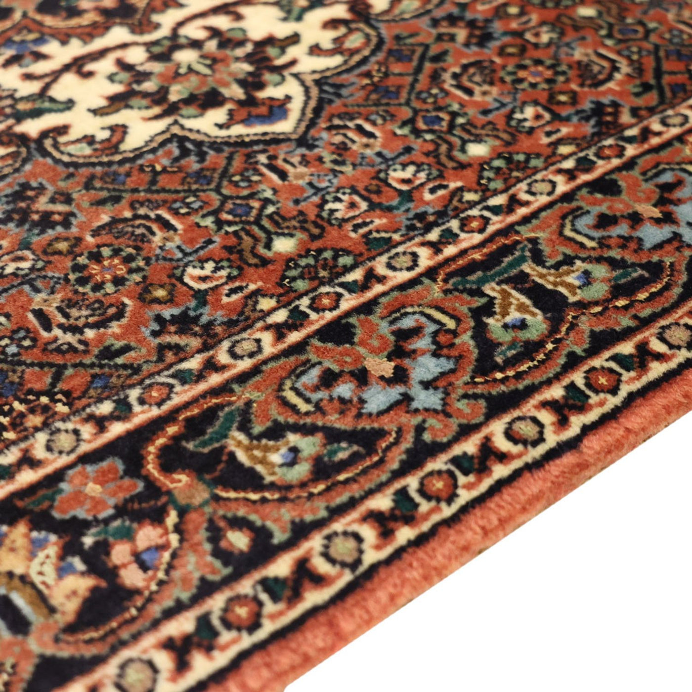 Bidjar Teppich 144x70cm - Perserteppich