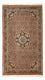 Perserteppich - Bidjar - 151 x 87 cm - dunkelbeige