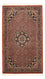 Perserteppich - Bidjar - 153 x 91 cm - dunkelrot