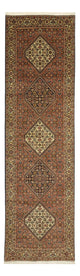 Bidjar Teppich 297x82cm - Perserteppich