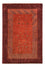 Gabbeh Teppich - Kaschkuli Perser - 157 x 104 cm - rot