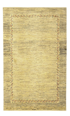 Gabbeh Teppich - Kaschkuli Perser - 130 x 81 cm - sand